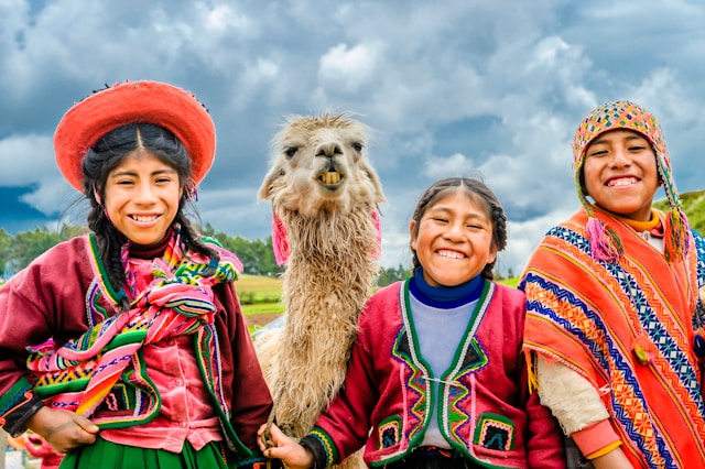 Cusco