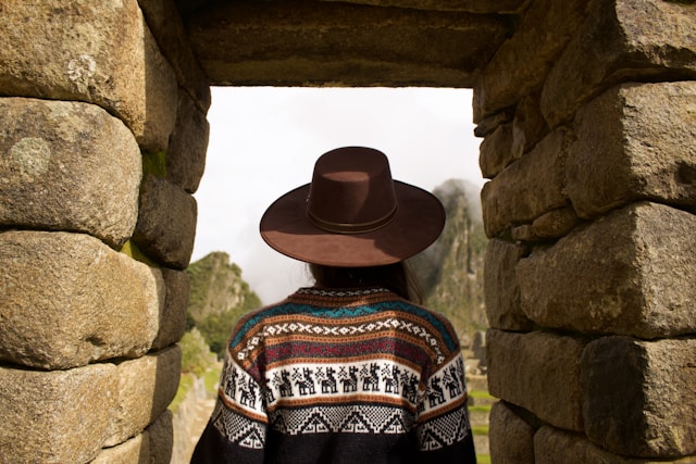 Canyon de Colca